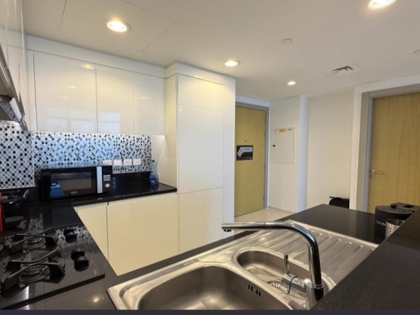 investment in Dubai property