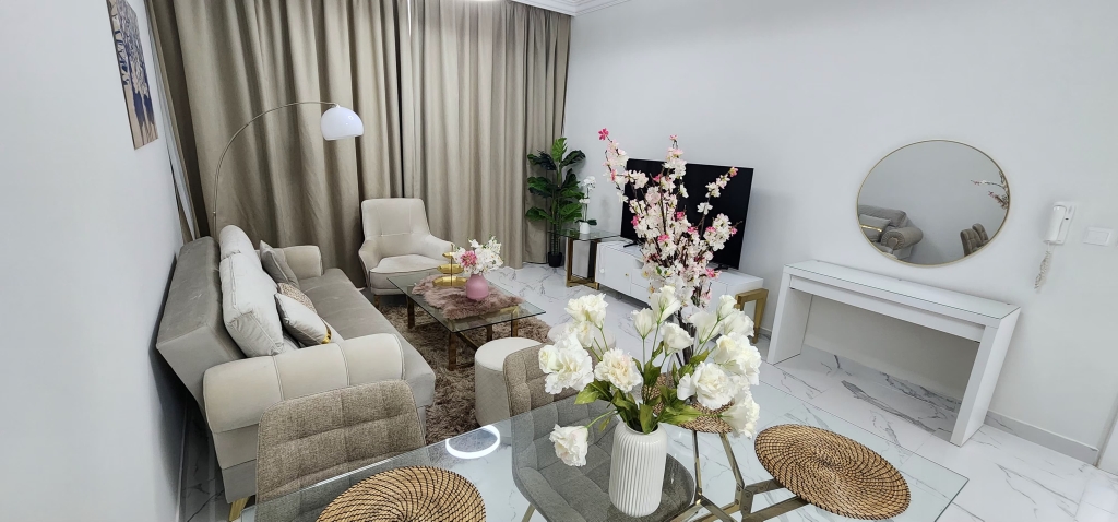 Apartments for sale in ARAS Residence