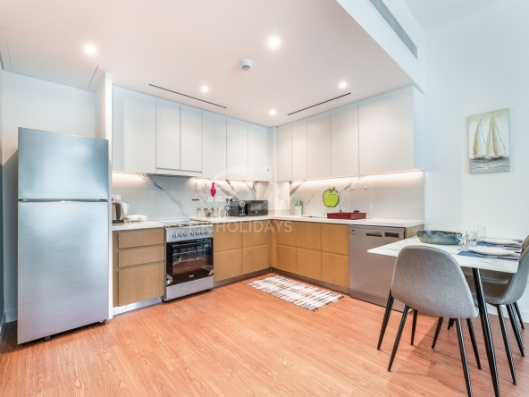 Apartments for sale in La Vie Dubai