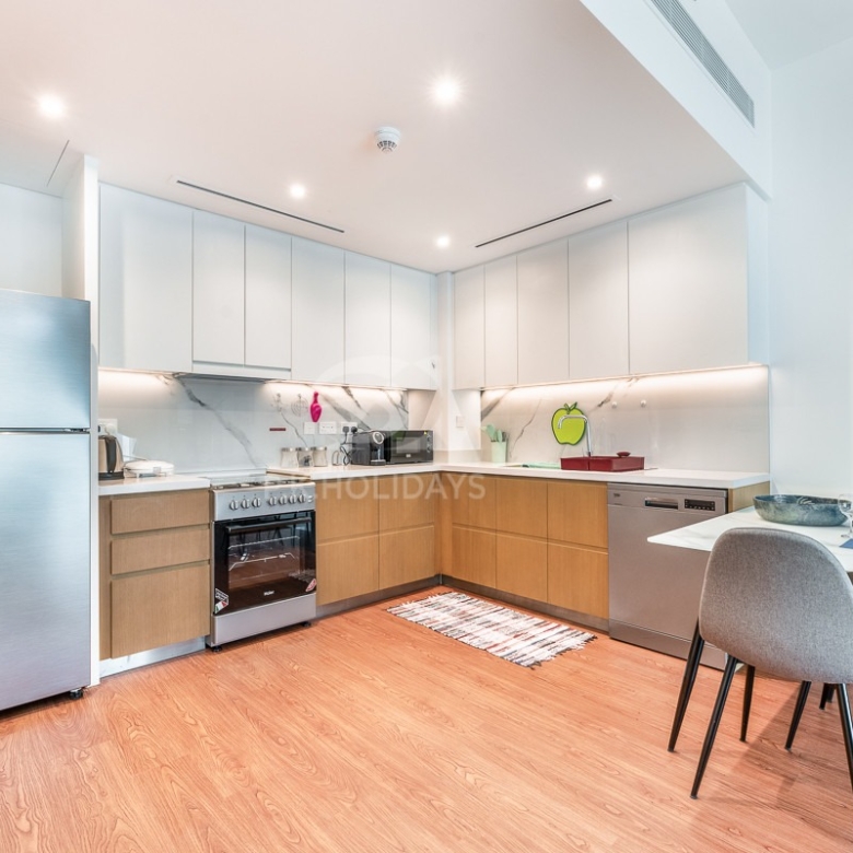 Apartments for sale in La Vie Dubai
