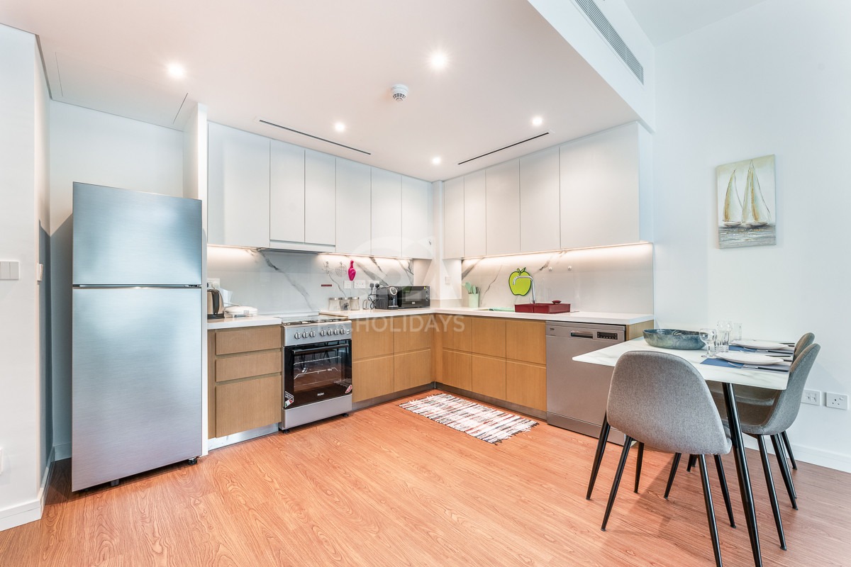 Apartments for sale in La Vie Dubai
