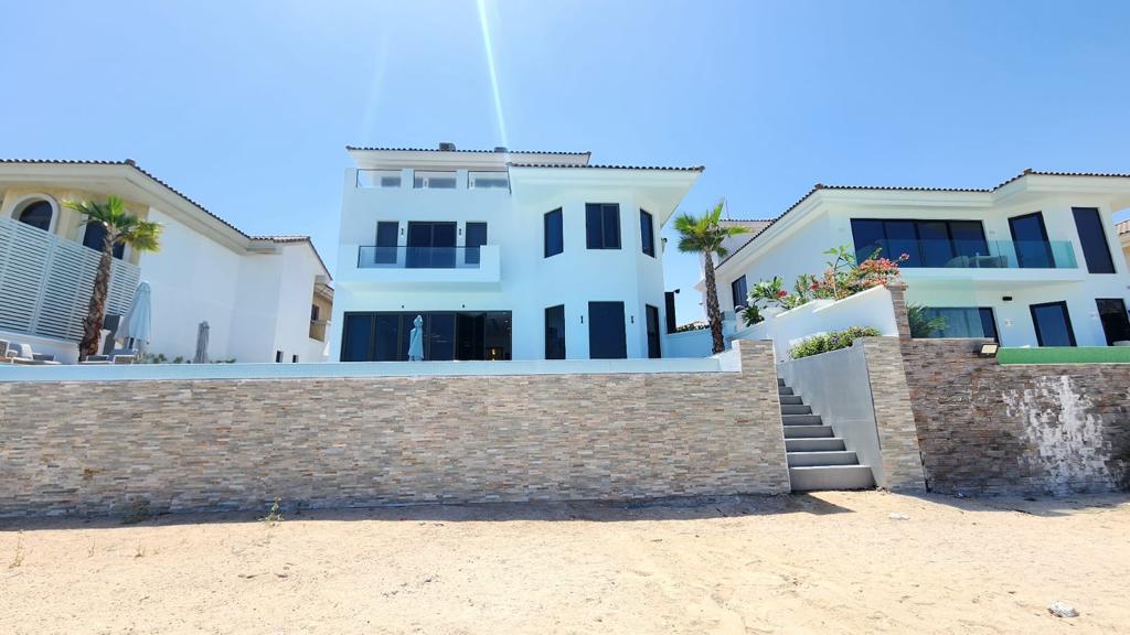 Palm Jumeirah Villas for sale