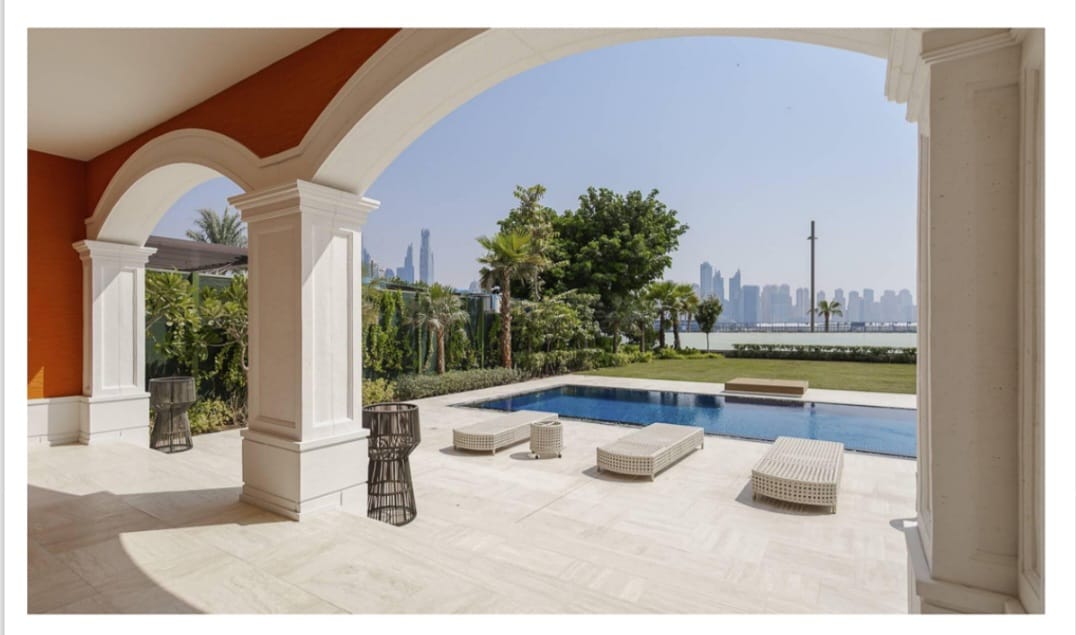 Properties for sale in Harmony