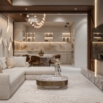 Dubai Marina Mall Restaurants