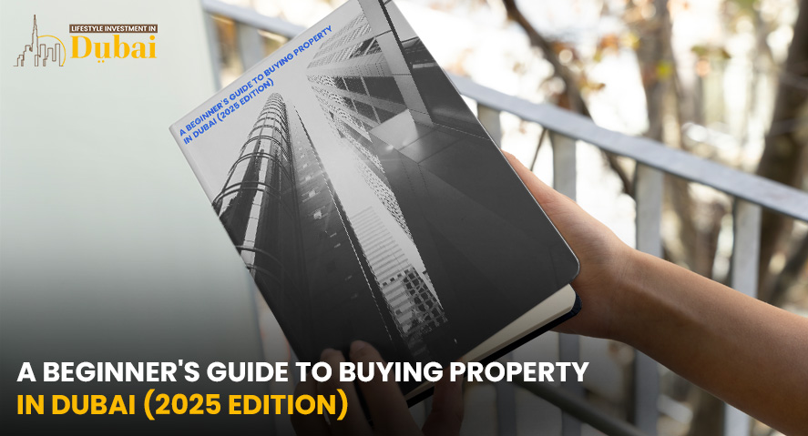 Buying property in Dubai