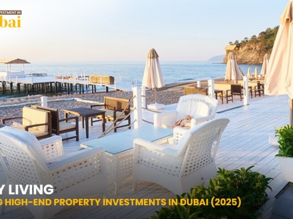 Property Investments In dubai