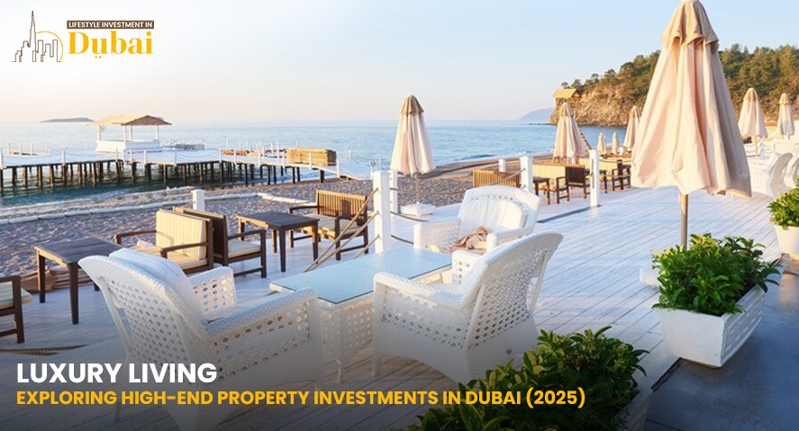 Property Investments In dubai
